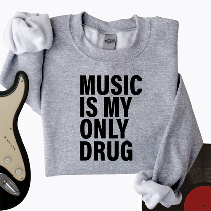My Only Crewneck