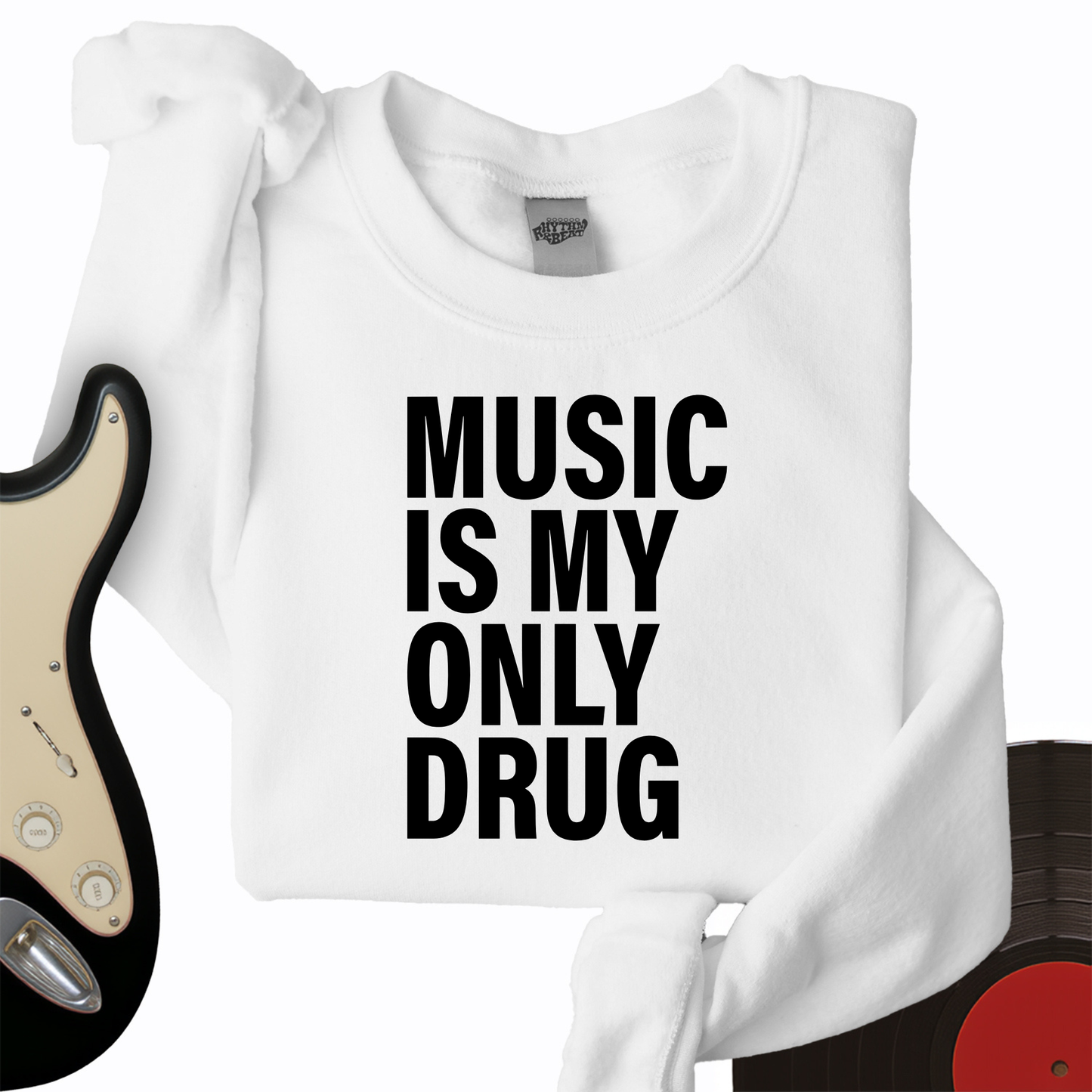My Only Crewneck