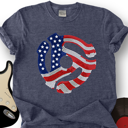 Heather-Navy