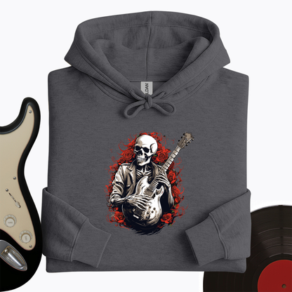 Bed of Roses Hoodie