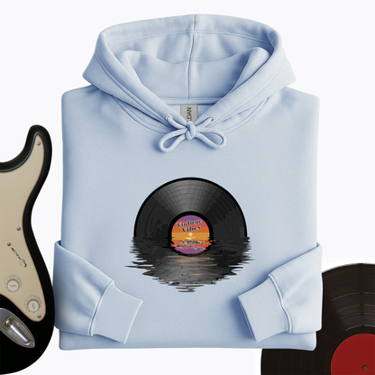 My Kind Of Sunset Hoodie