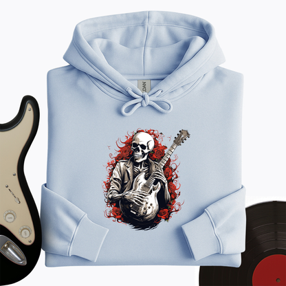 Bed of Roses Hoodie