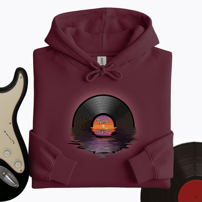 My Kind Of Sunset Hoodie
