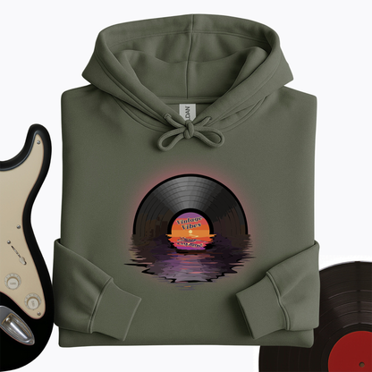 My Kind Of Sunset Hoodie