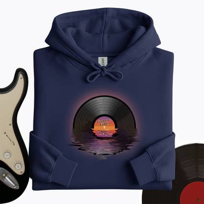 My Kind Of Sunset Hoodie