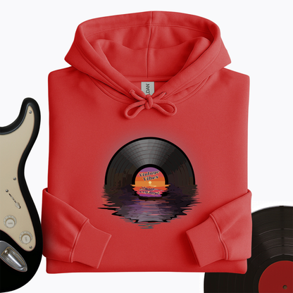 My Kind Of Sunset Hoodie