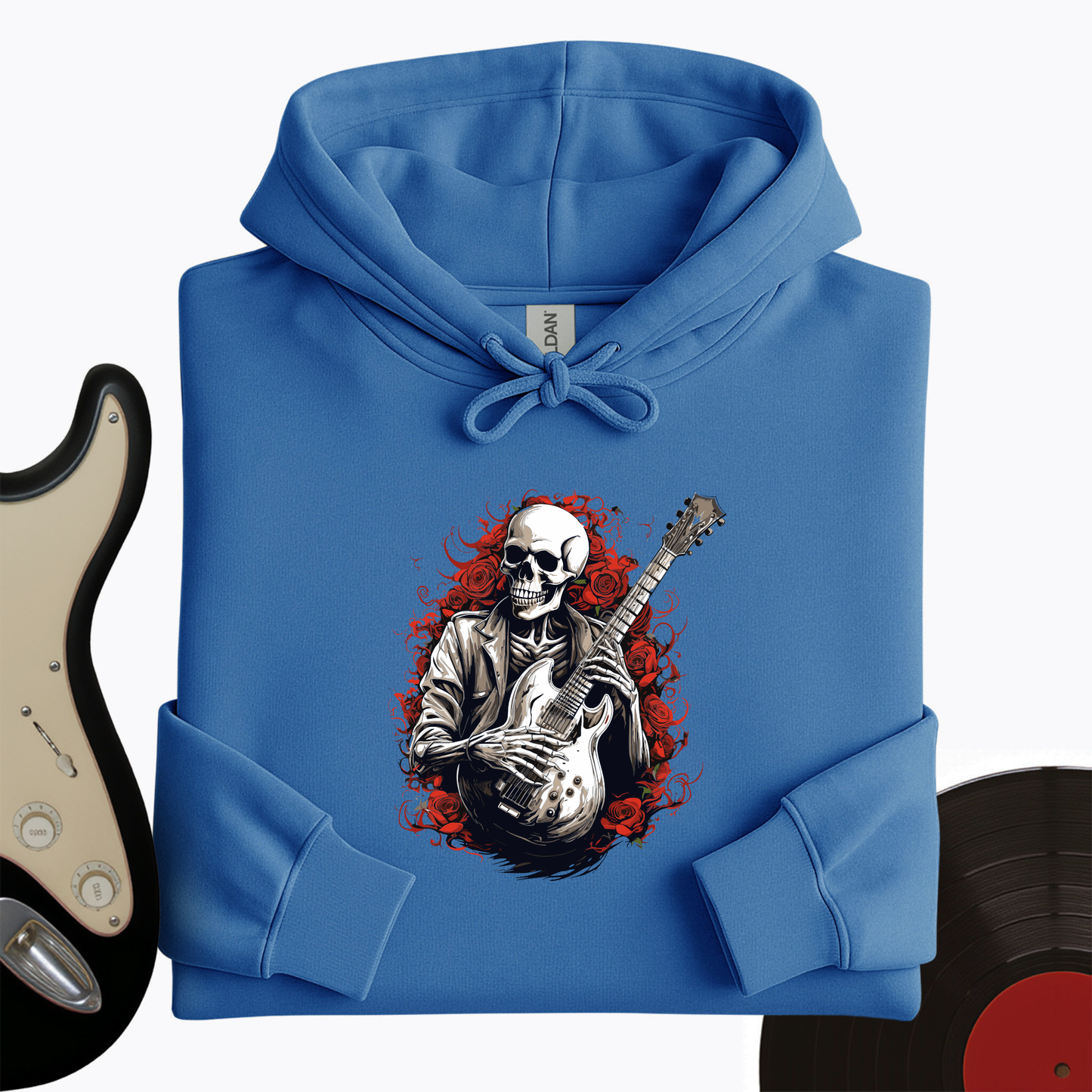 Bed of Roses Hoodie