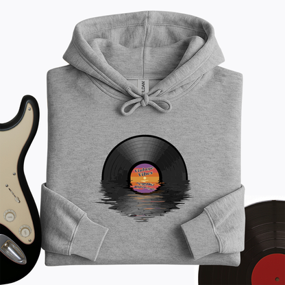 My Kind Of Sunset Hoodie