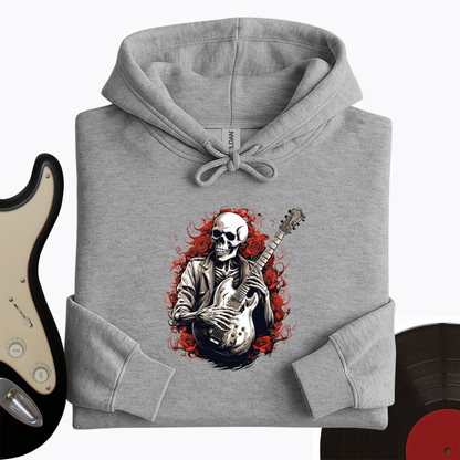 Bed of Roses Hoodie