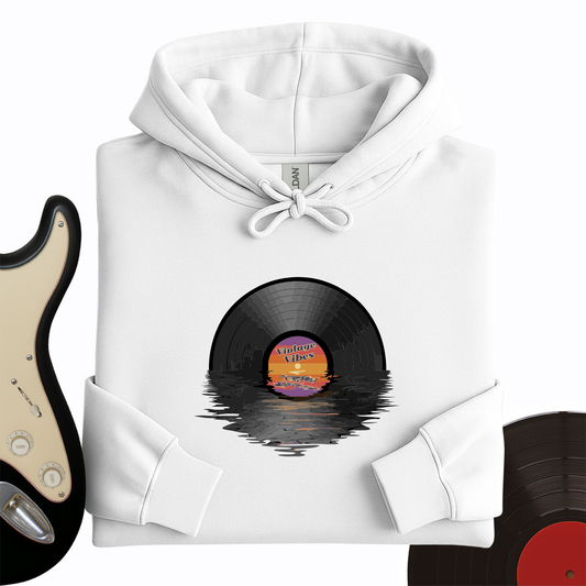 My Kind Of Sunset Hoodie