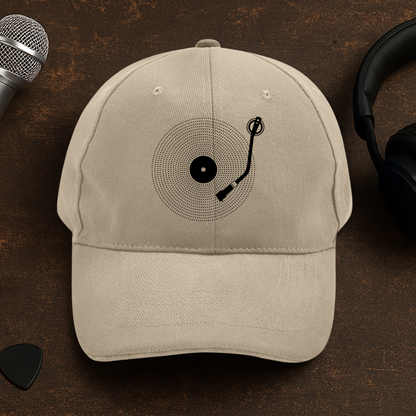 Simple Record Cap
