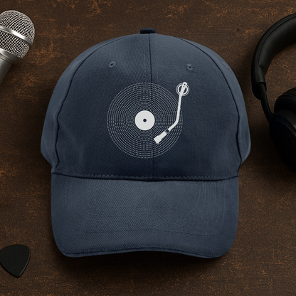 Simple Record Cap