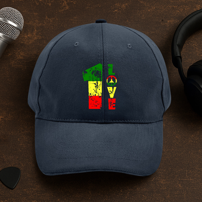 1 Love Cap