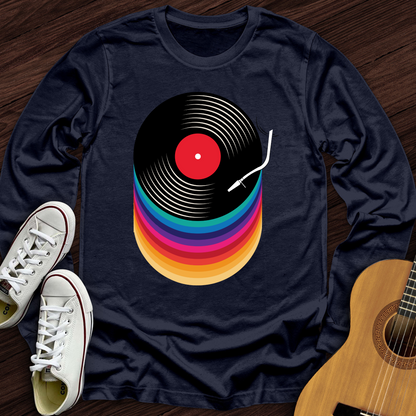 Turntable Long Sleeve
