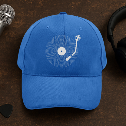 Simple Record Cap