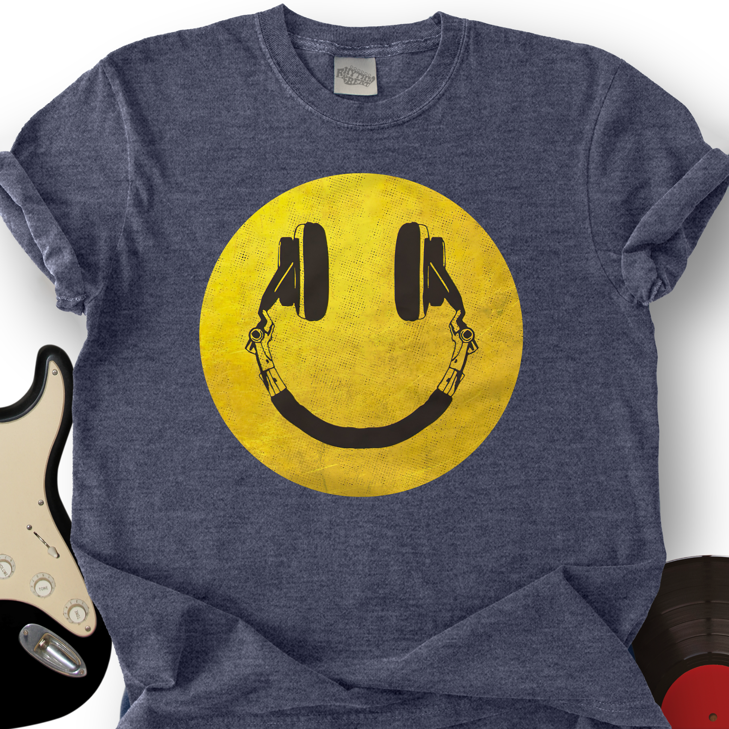 Smile T-Shirt