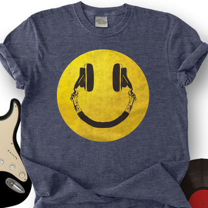 Smile T-Shirt