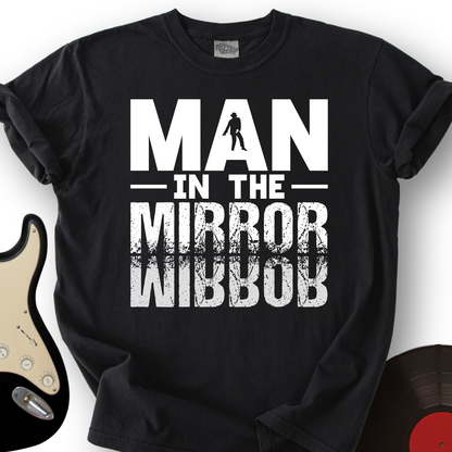 In The Mirror T-Shirt