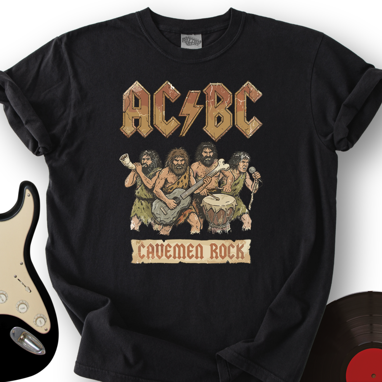 AC/BC T-Shirt