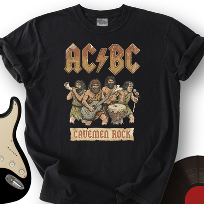 AC/BC T-Shirt