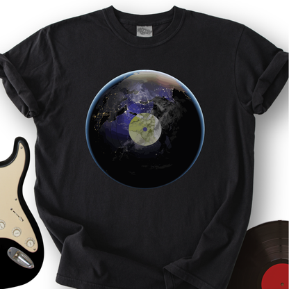 Planet Record T-Shirt