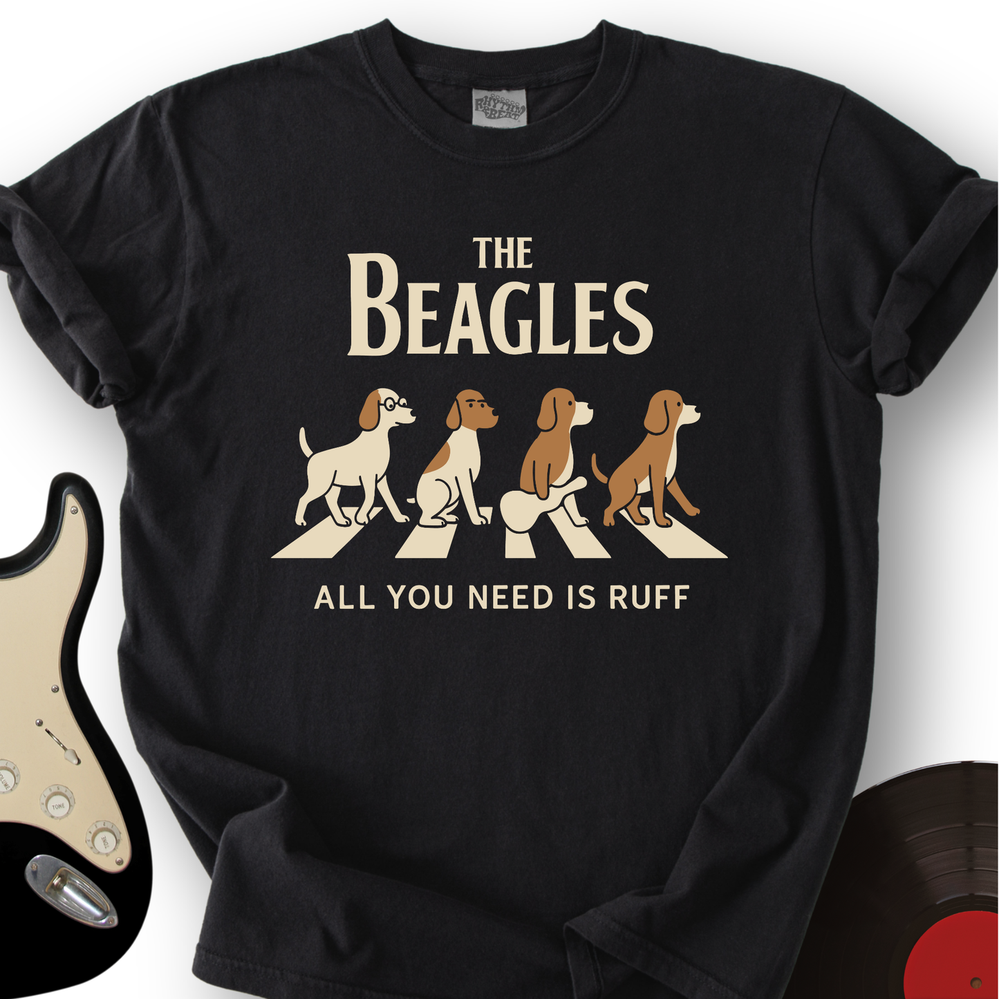 Beagles T-Shirt