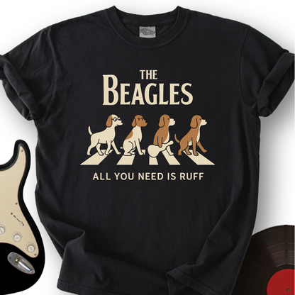 Beagles T-Shirt