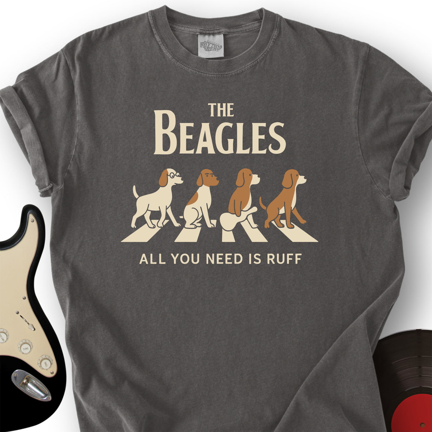 Beagles T-Shirt