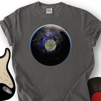 Planet Record T-Shirt