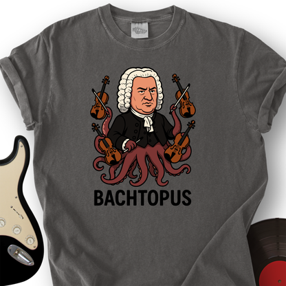 Bachtopus T-Shirt