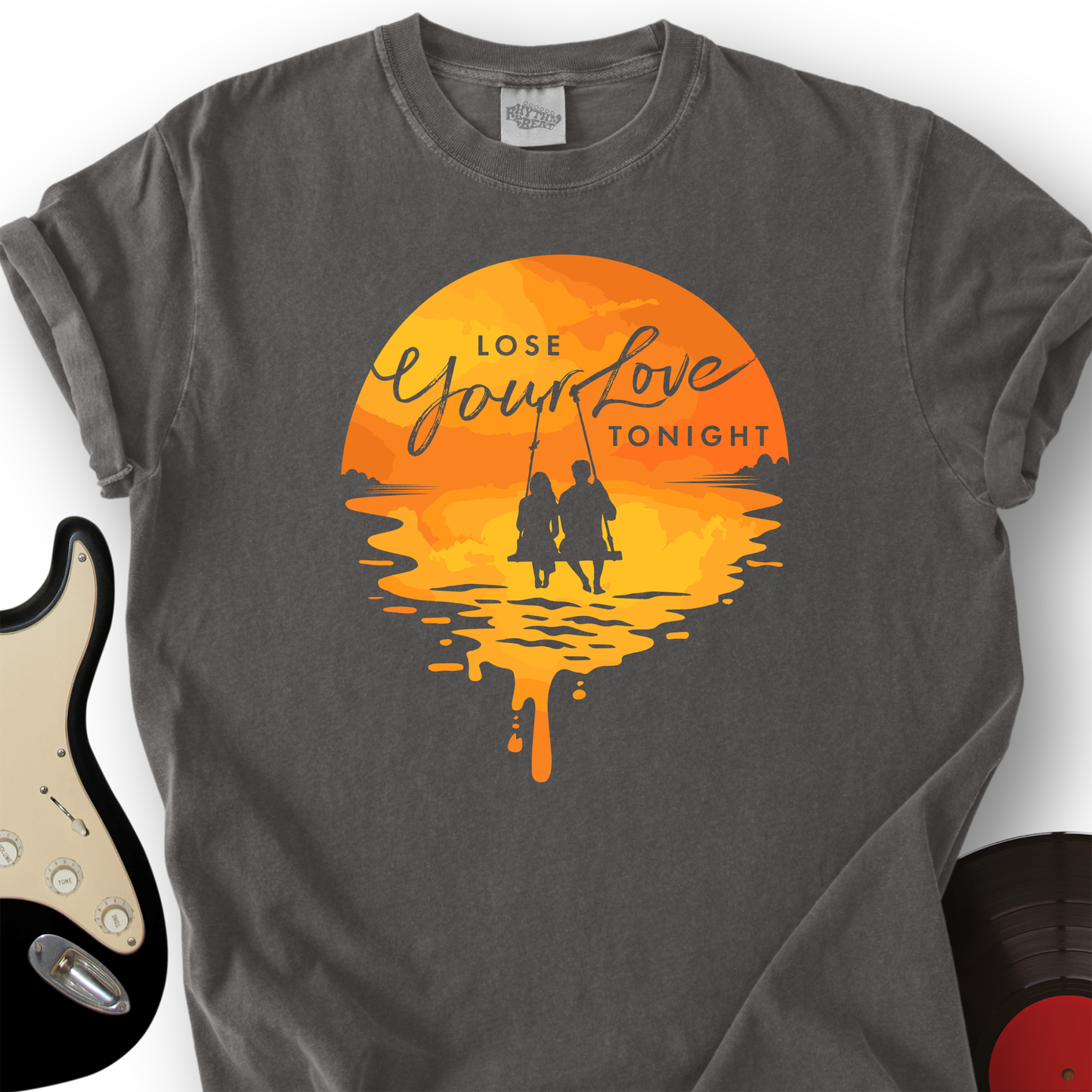 Lose Your Love Tonight T-Shirt