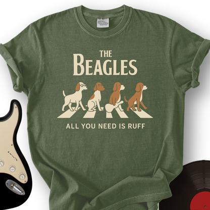 Beagles T-Shirt
