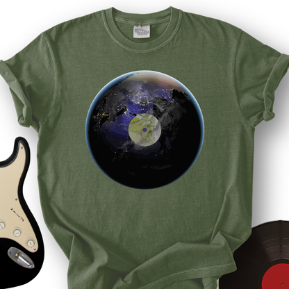 Planet Record T-Shirt