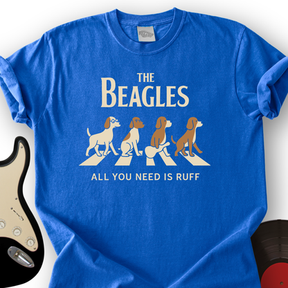 Beagles T-Shirt