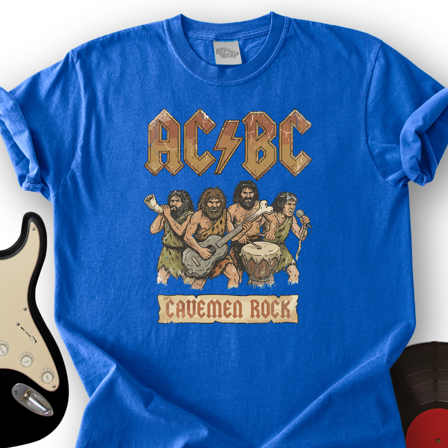 AC/BC T-Shirt