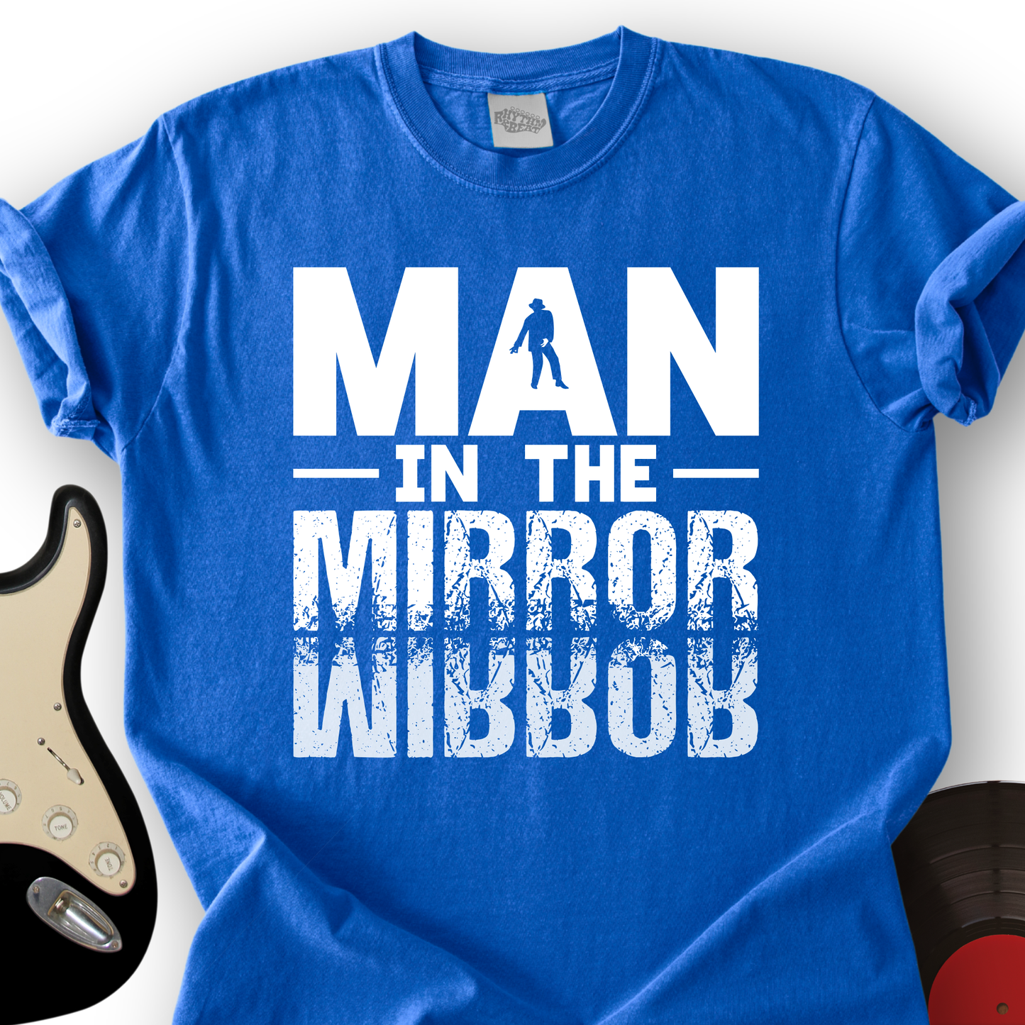 In The Mirror T-Shirt