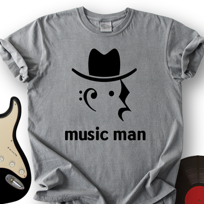 Music Man T-Shirt