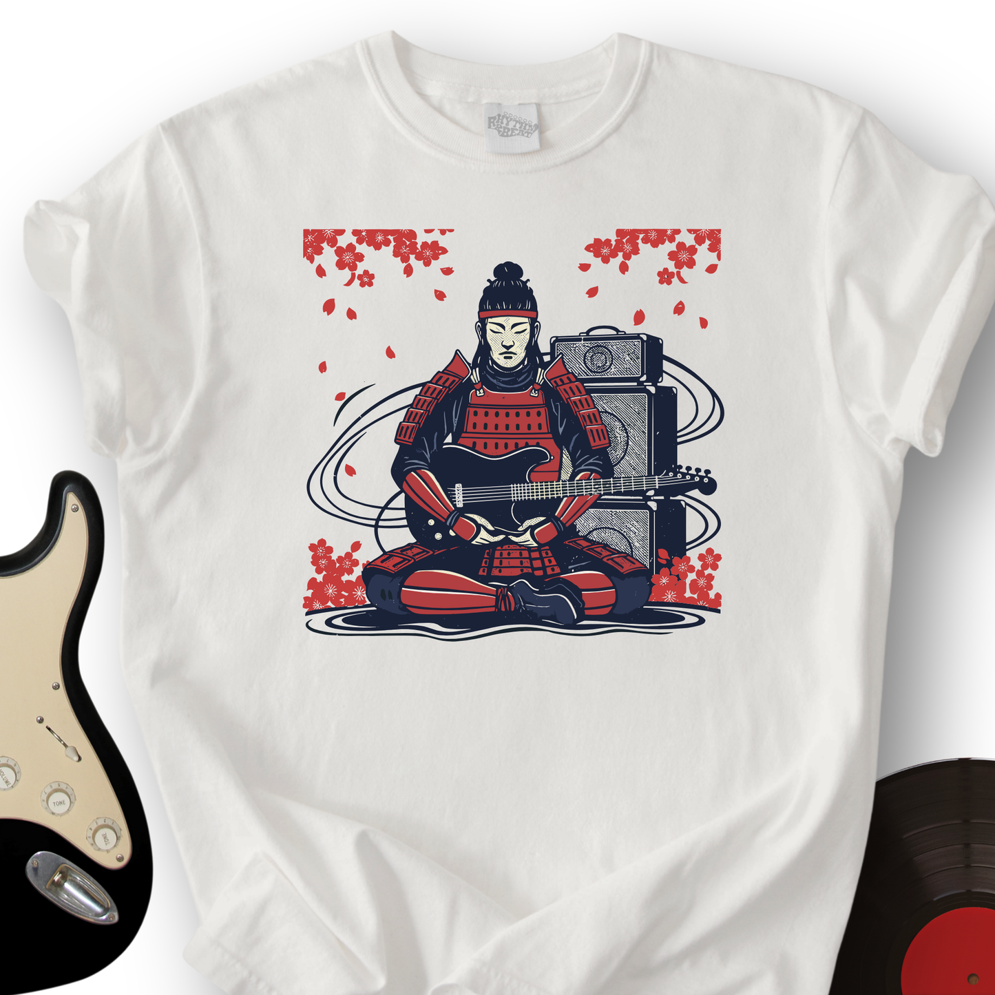 Bushido Beats T-Shirt