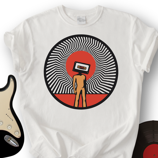 Rewind the Soul T-Shirt