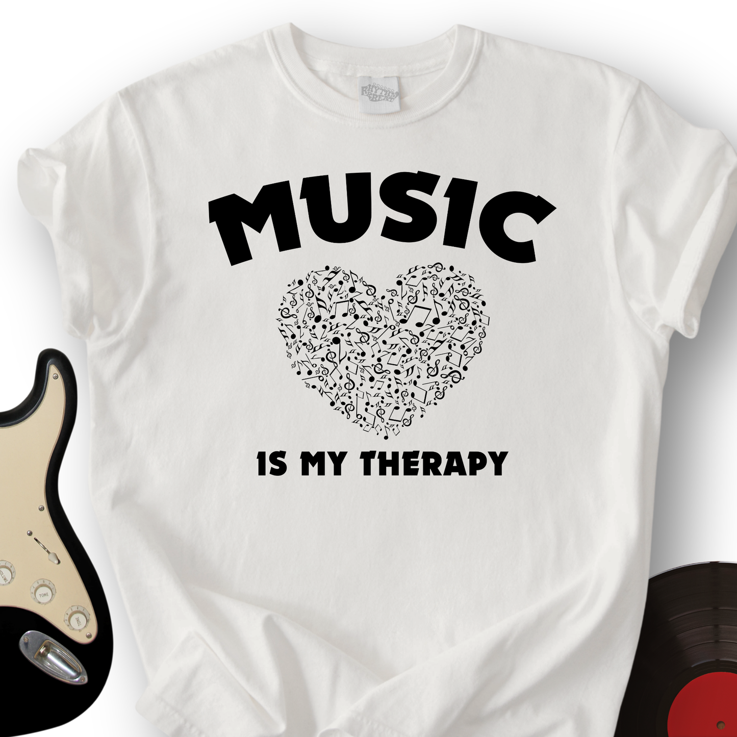My Therapy T-Shirt