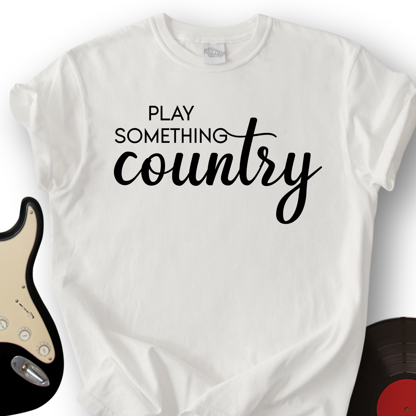 Play Country T-Shirt