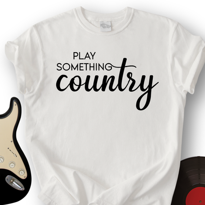 Play Country T-Shirt