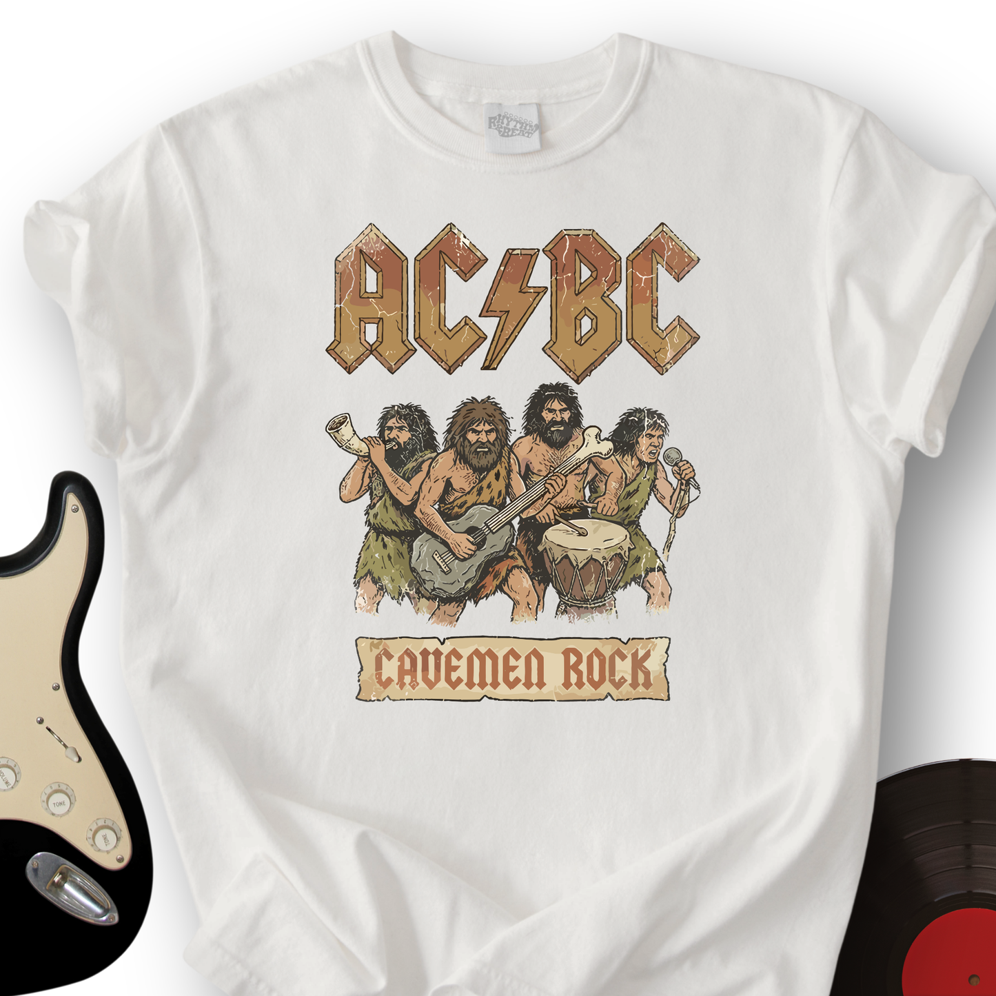 AC/BC T-Shirt