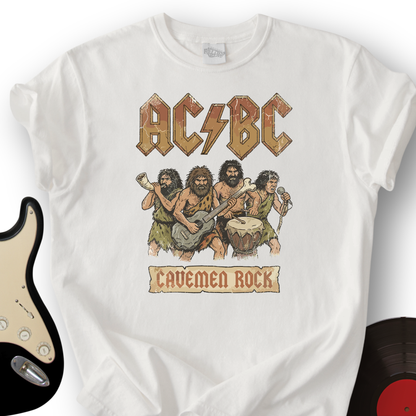 AC/BC T-Shirt