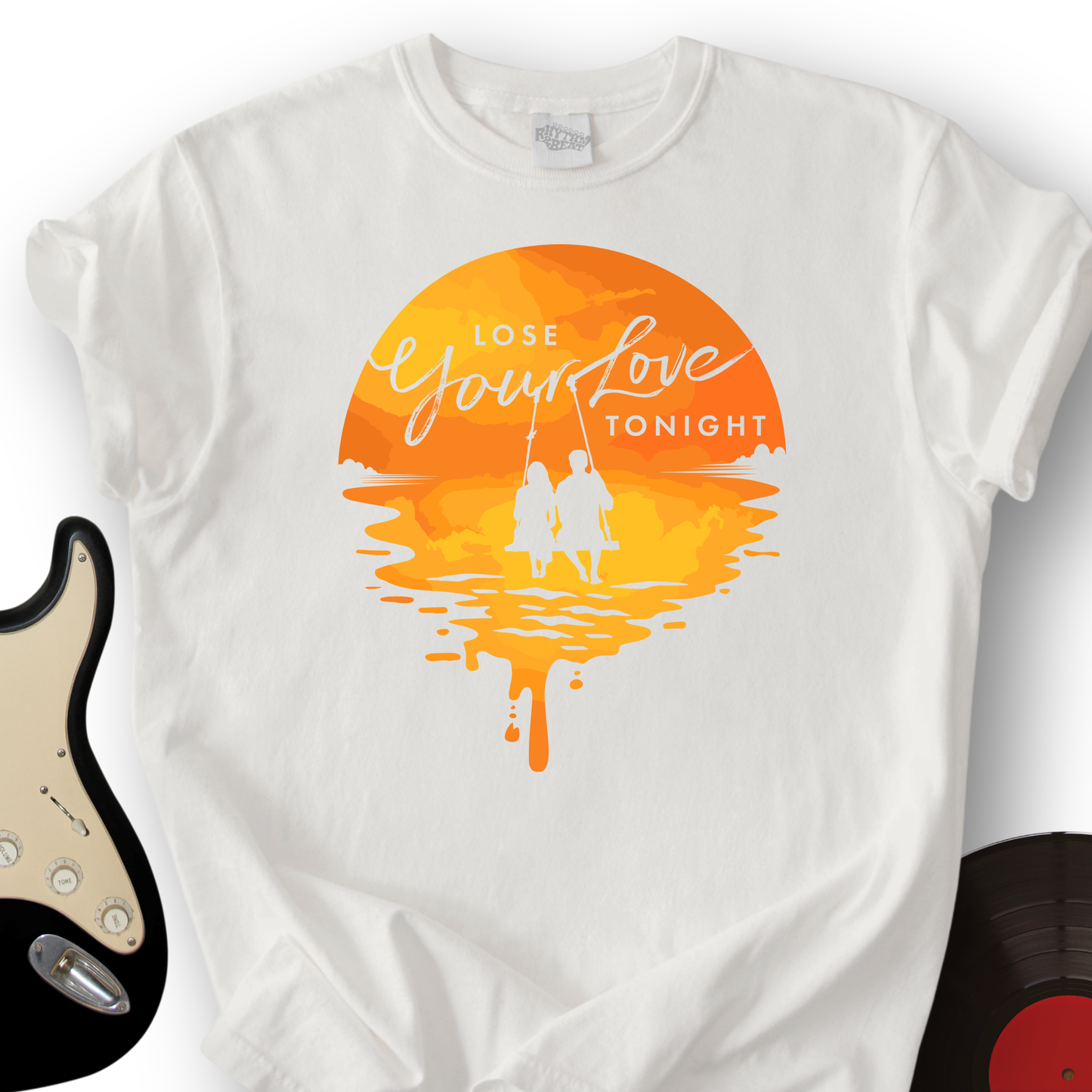 Lose Your Love Tonight T-Shirt
