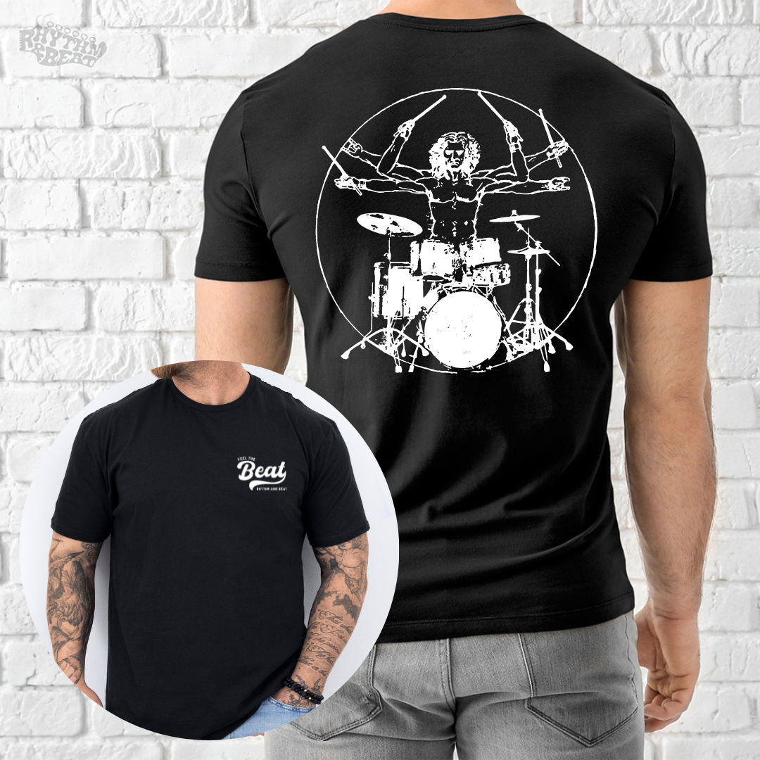 The Ultimate Drummer T-Shirt