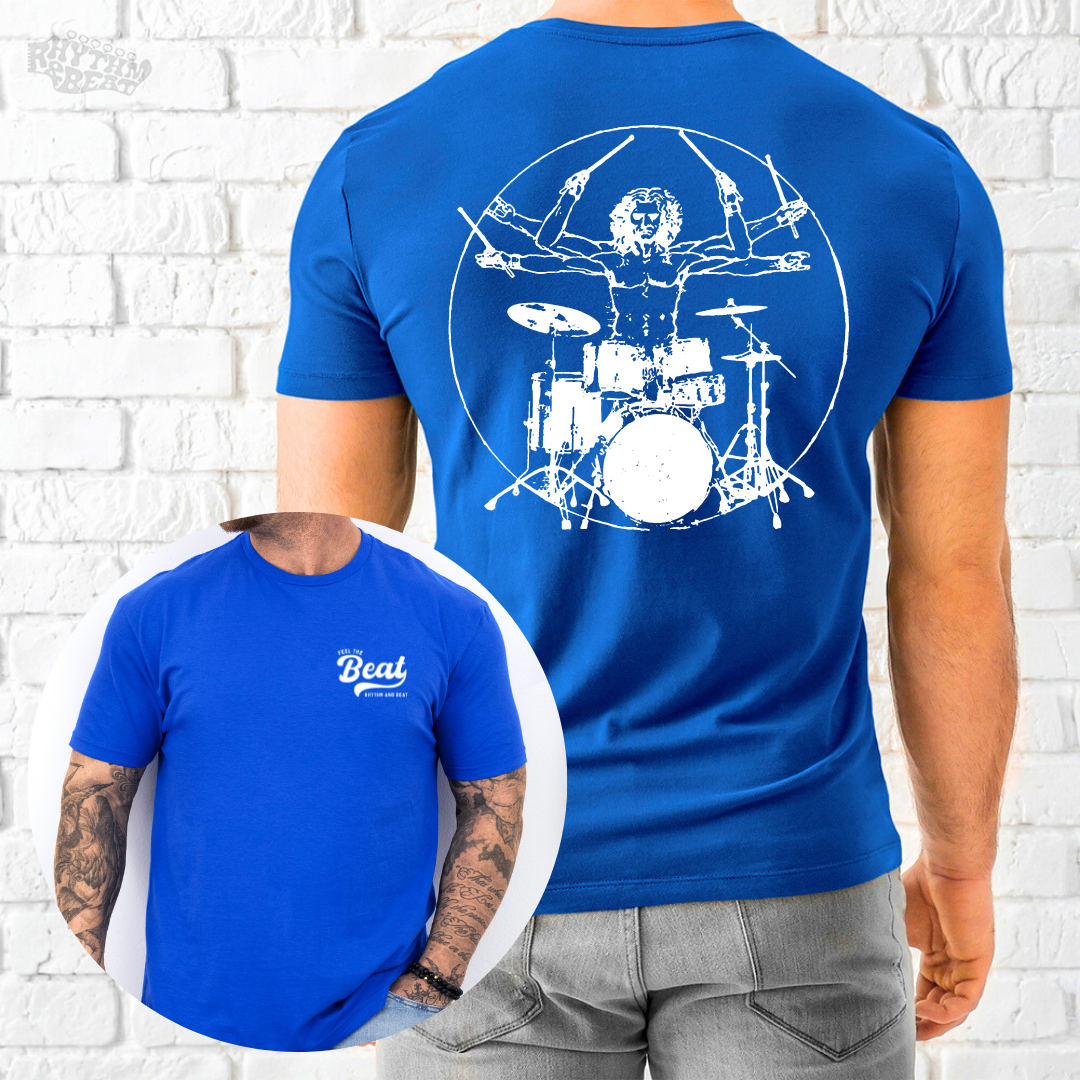 The Ultimate Drummer T-Shirt