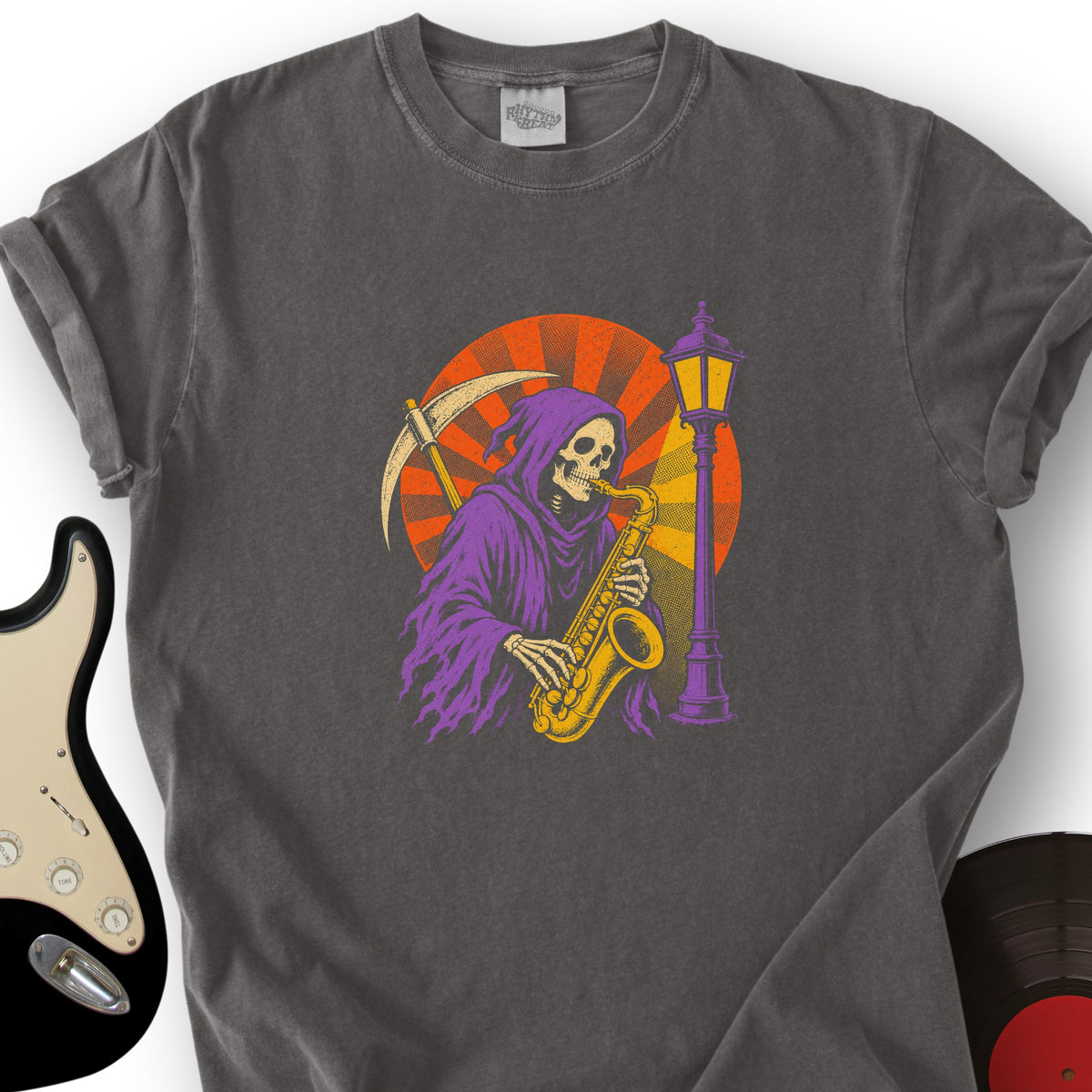 Charcoal