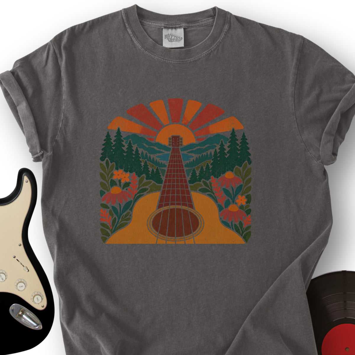 Charcoal