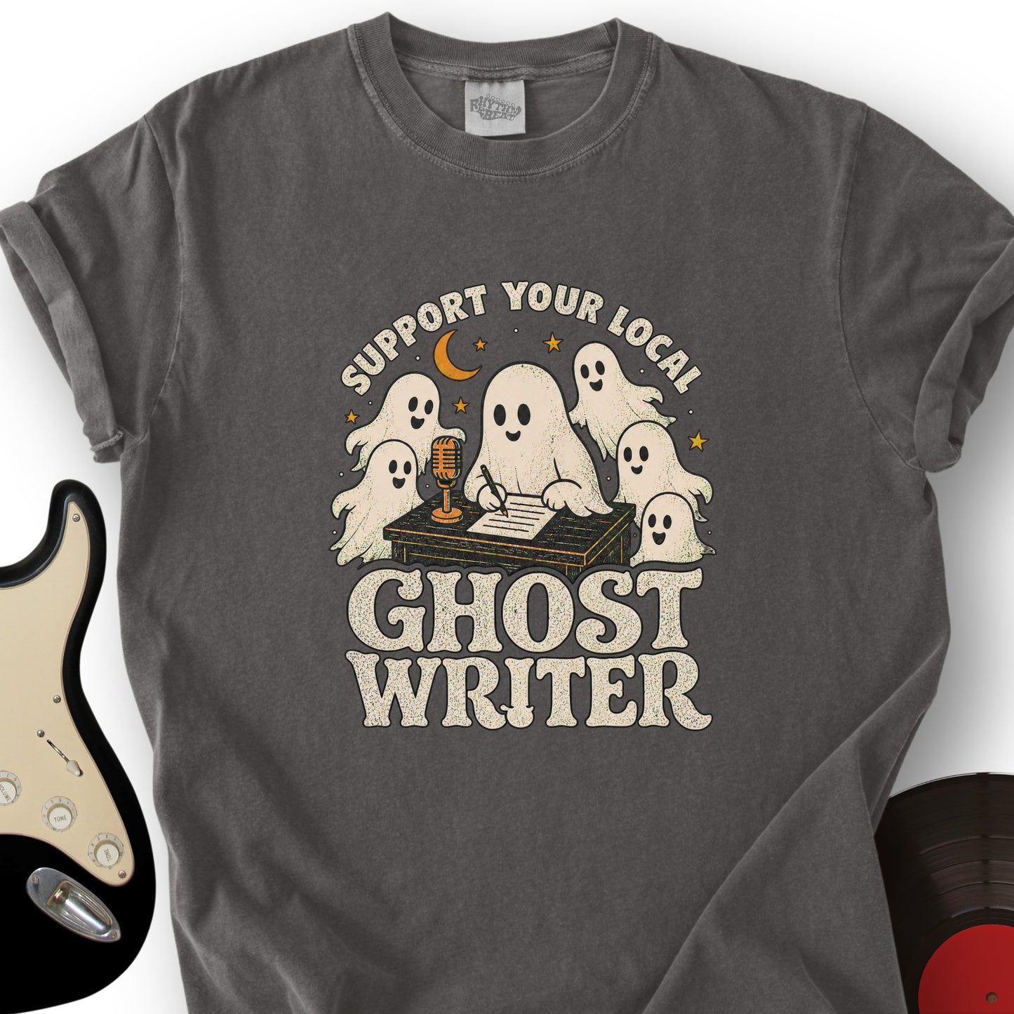 Charcoal